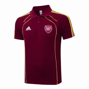Arsenal Polo 2025 2026 - Arsenal Barata | camisetafutbolshop