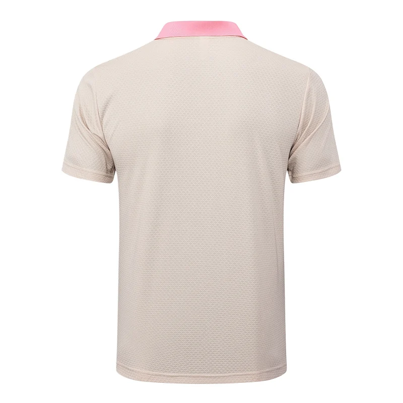 FC Barcelona Polo 2025 2026 Amarillo - FC Barcelona Barata | camisetafutbolshop