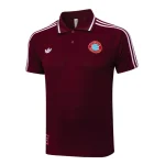 Bayern Múnich Polo 2025 2026 - Bayern Múnich Barata | camisetafutbolshop