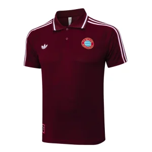 Bayern Múnich Polo 2025 2026 - Bayern Múnich Barata | camisetafutbolshop