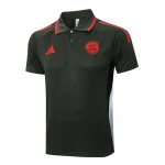 Bayern Múnich Polo 2025 2026 Verde - Bayern Múnich Barata | camisetafutbolshop