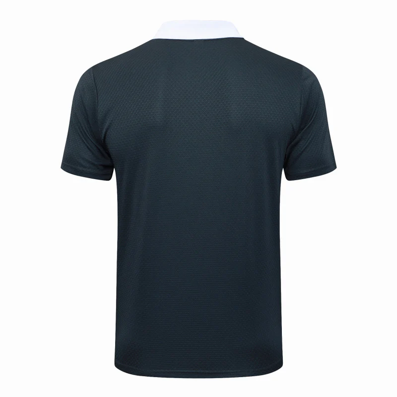 Chelsea Polo 2025 2026 Gris - Chelsea Barata | camisetafutbolshop