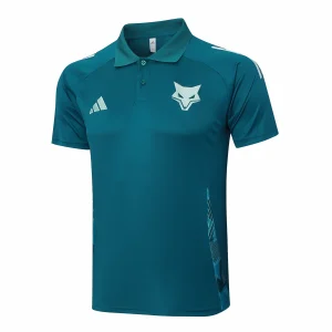 Polo 2025 2026 Verde | camisetafutbolshop