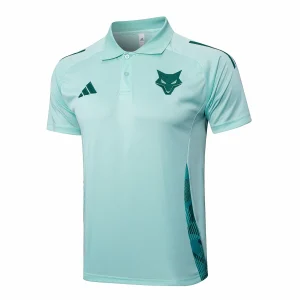 Polo 2025 2026 Verde | camisetafutbolshop
