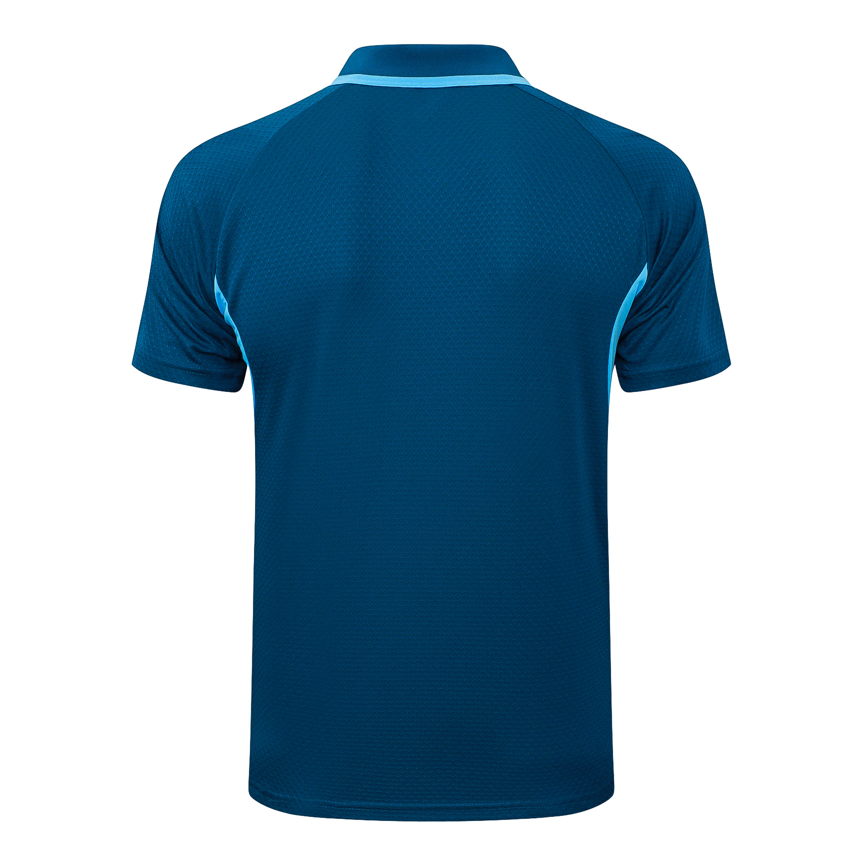 Juventus Polo 2025 2026 Azul - Equipación Juventus | camisetafutbolshop