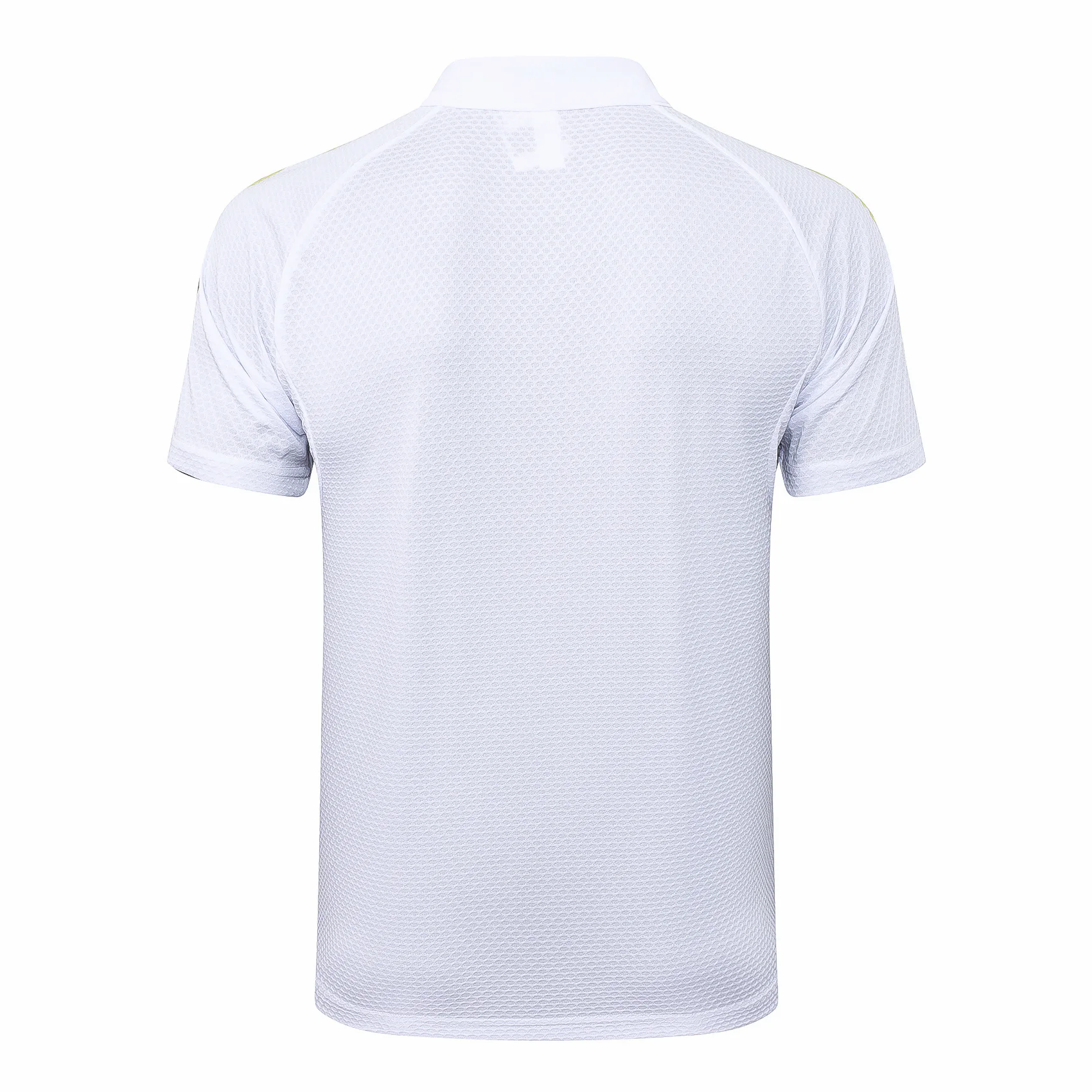 Juventus Polo 2025 2026 Blanco - Equipación Juventus | camisetafutbolshop
