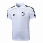 Juventus Polo 2025 2026 Blanco - Equipación Juventus | camisetafutbolshop