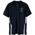 Liverpool Polo 2025 2026 Negro - Liverpool Barata | camisetafutbolshop