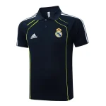 Real Madrid Polo 2025 2026 Azul - Real Madrid Barata | camisetafutbolshop