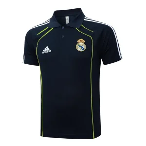 Real Madrid Polo 2025 2026 Azul - Real Madrid Barata | camisetafutbolshop