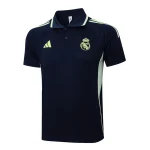 Real Madrid Polo 2025 2026 Azul - Real Madrid Barata | camisetafutbolshop