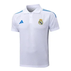 Real Madrid Polo 2025 2026 Blanco - Real Madrid Barata | camisetafutbolshop