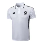 Real Madrid Polo 2025 2026 Blanco - Real Madrid Barata | camisetafutbolshop