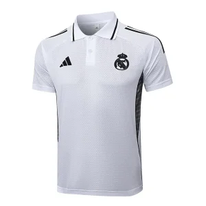Real Madrid Polo 2025 2026 Blanco - Real Madrid Barata | camisetafutbolshop