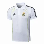 Real Madrid Polo 2025 2026 Blanco - Real Madrid Barata | camisetafutbolshop