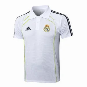 Real Madrid Polo 2025 2026 Blanco - Real Madrid Barata | camisetafutbolshop