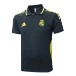 Real Madrid Polo 2025 2026 Gris - Real Madrid Barata | camisetafutbolshop
