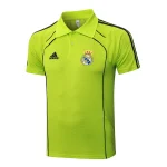 Real Madrid Polo 2025 2026 Verde - Real Madrid Barata | camisetafutbolshop
