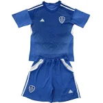 Conjunto 2025 2026 Portero Azul | camisetafutbolshop