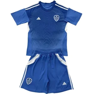 Conjunto 2025 2026 Portero Azul | camisetafutbolshop