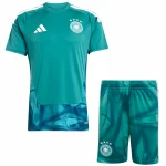 Alemania Conjunto 2026 Portero Verde - Portero Alemania | camisetafutbolshop