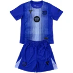 FC Barcelona Conjunto 2025 2026 Portero Púrpura - FC Barcelona Barata | camisetafutbolshop