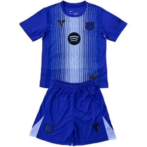 FC Barcelona Conjunto 2025 2026 Portero Púrpura - FC Barcelona Barata | camisetafutbolshop