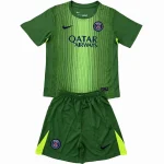 Paris Saint Germain Conjunto 2025 2026 Portero - Paris Saint Germain Barata | camisetafutbolshop