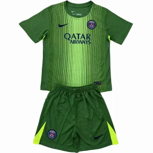 Paris Saint Germain Conjunto 2025 2026 Portero - Paris Saint Germain Barata | camisetafutbolshop