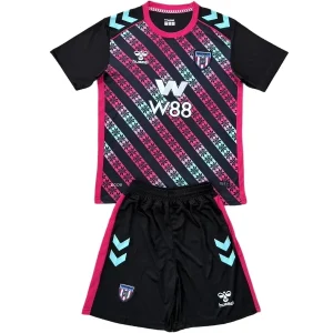 Sunderland Conjunto 2025 2026 Portero Rosa - Sunderland Barata | camisetafutbolshop