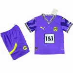 Conjunto 2025 2026 Portero Púrpura | camisetafutbolshop