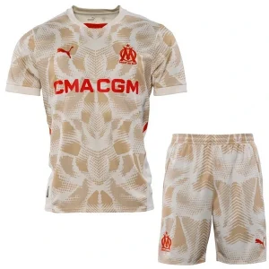 Conjunto 2024 2025 Portero Amarillo | camisetafutbolshop