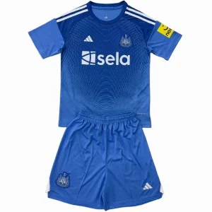 Conjunto 2025 2026 Portero Azul | camisetafutbolshop