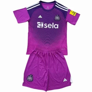 Conjunto 2025 2026 Portero Púrpura | camisetafutbolshop