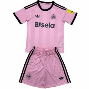 Conjunto 2025 2026 Portero Rosa | camisetafutbolshop