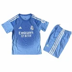Conjunto 2025 2026 Portero Azul | camisetafutbolshop