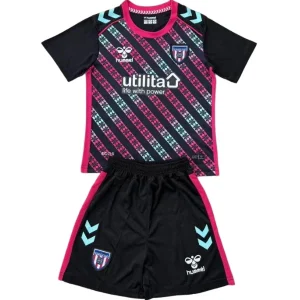 Conjunto 2025 2026 Portero Rosa | camisetafutbolshop
