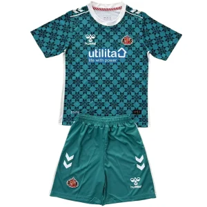 Conjunto 2025 2026 Portero Verde | camisetafutbolshop