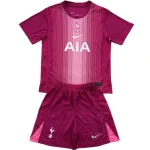 Conjunto 2025 2026 Portero Rosa | camisetafutbolshop