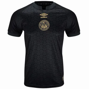 Camiseta 2024 2025 Negra - Camisetas De Futbol Retro | camisetafutbolshop