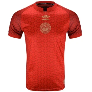 Camiseta 2024 2025 Roja - Camisetas De Futbol Retro | camisetafutbolshop