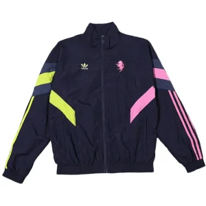 Juventus Rompevientos 2024 2025 Azul - Equipación Juventus | camisetafutbolshop