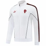 AC Milan Chándal 2025 2026 Blanco - AC Milan Barata | camisetafutbolshop
