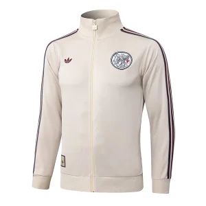 Ajax Chándal 2025 2026 Amarillo - Portero Ajax | camisetafutbolshop