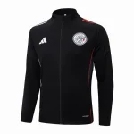 Ajax Chándal 2025 2026 Negro - Portero Ajax | camisetafutbolshop