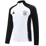 Alemania Chándal 2025 Blanco - Alemania Barata | camisetafutbolshop