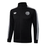 Alemania Chándal 2025 Negro - Alemania Barata | camisetafutbolshop
