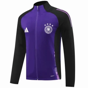 Alemania Chándal 2025 Púrpura - Alemania Barata | camisetafutbolshop