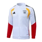Alemania Chándal 2026 Blanco - Portero Alemania | camisetafutbolshop