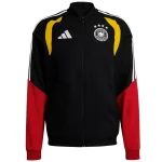 Alemania Chándal 2026 Negro - Portero Alemania | camisetafutbolshop